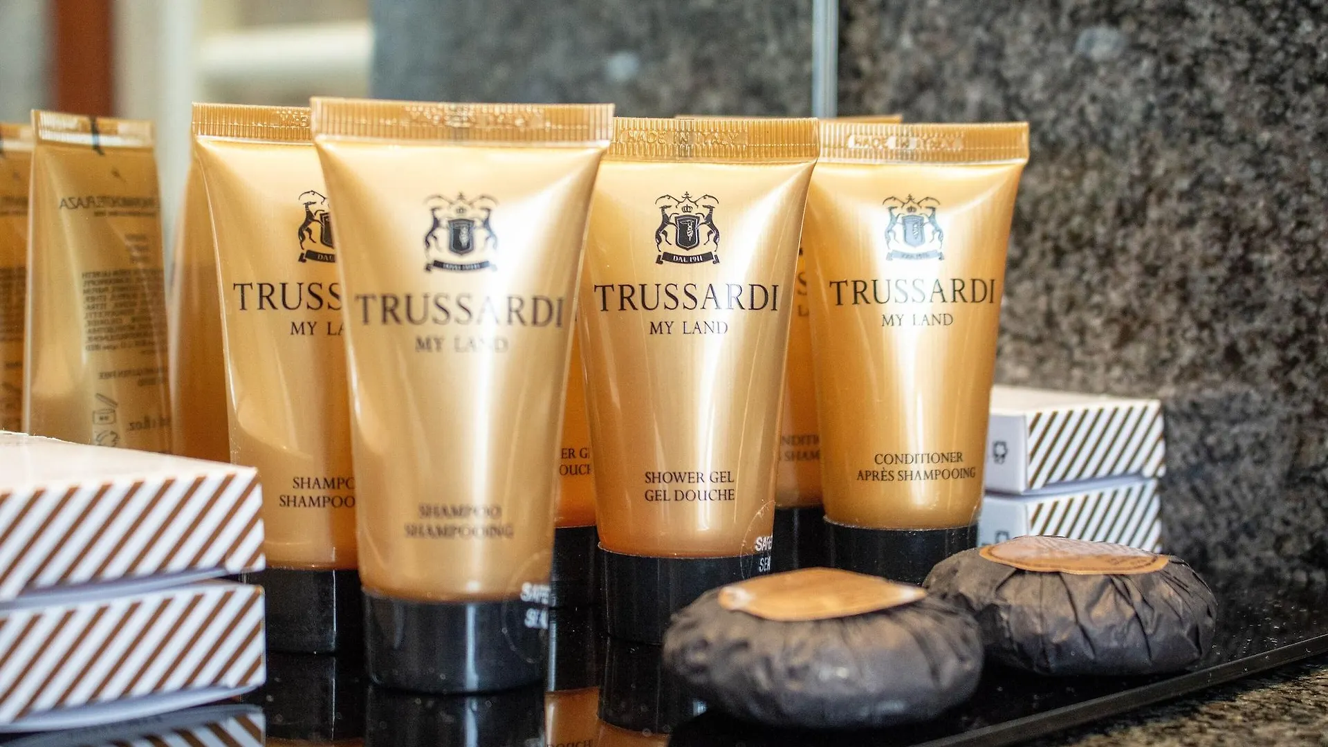 Plaza Hotel Abano Terme