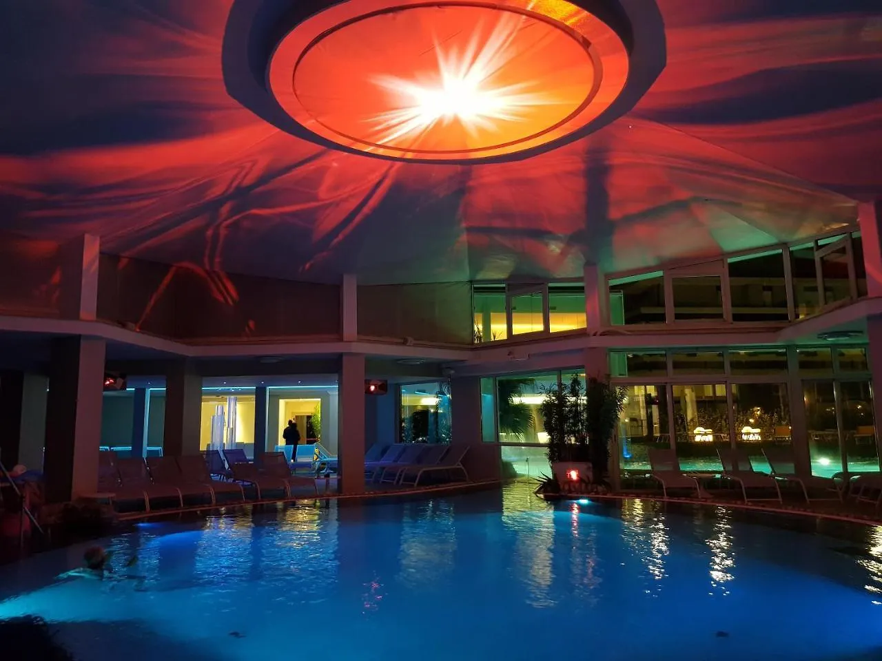 Plaza Hotel Abano Terme