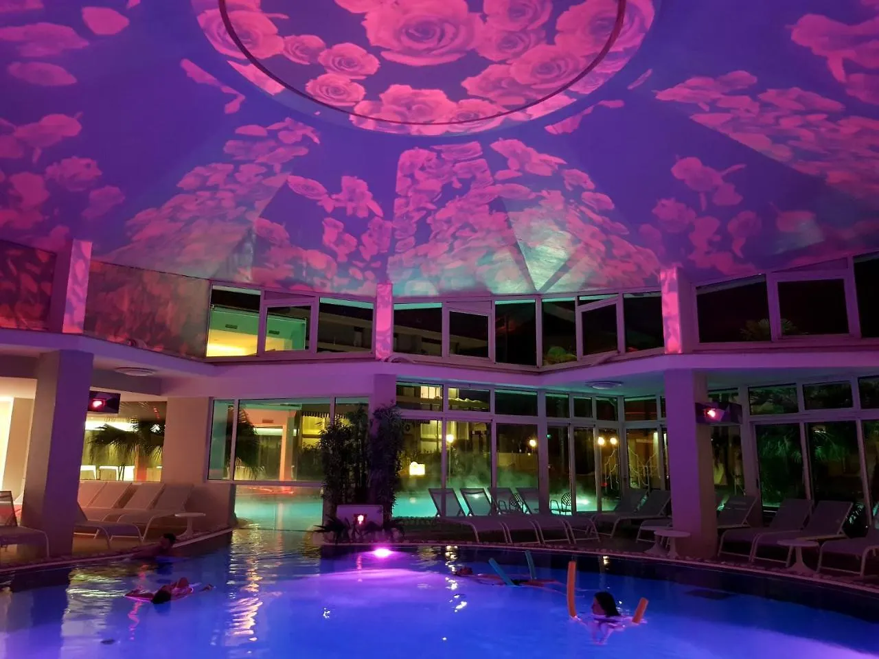 Plaza Hotel Abano Terme