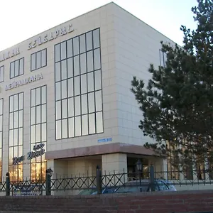 Sultan Beibarys Казахстан