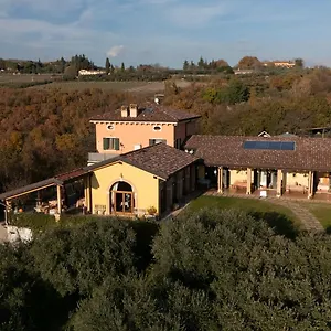  Bauernhof Spigolo