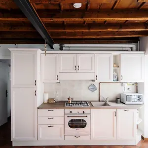 Comokiss Apartment Como