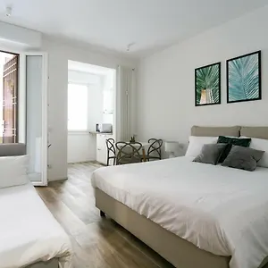 Milanofierapartments Италия